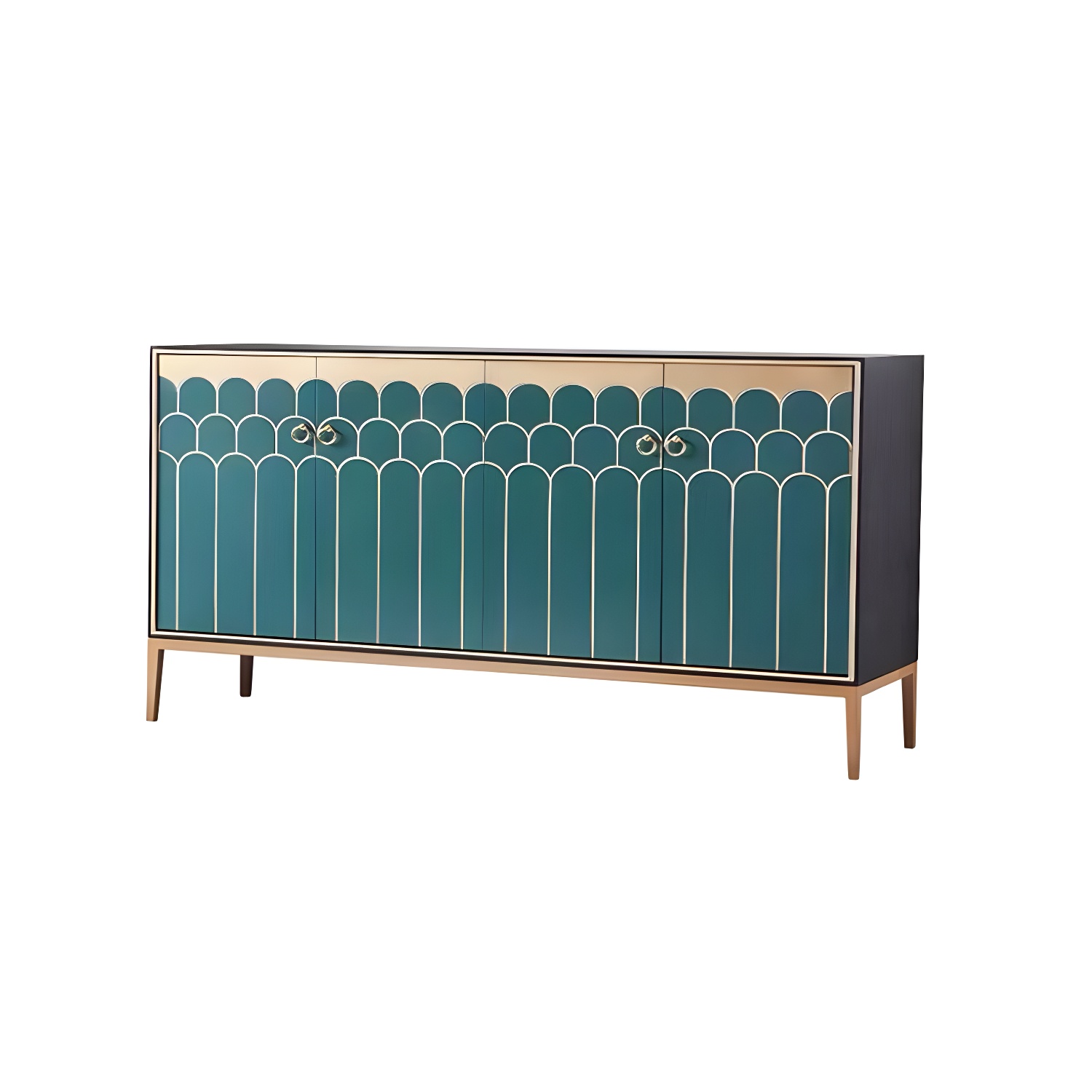 Modern Storage Chest | Ormau - image 34