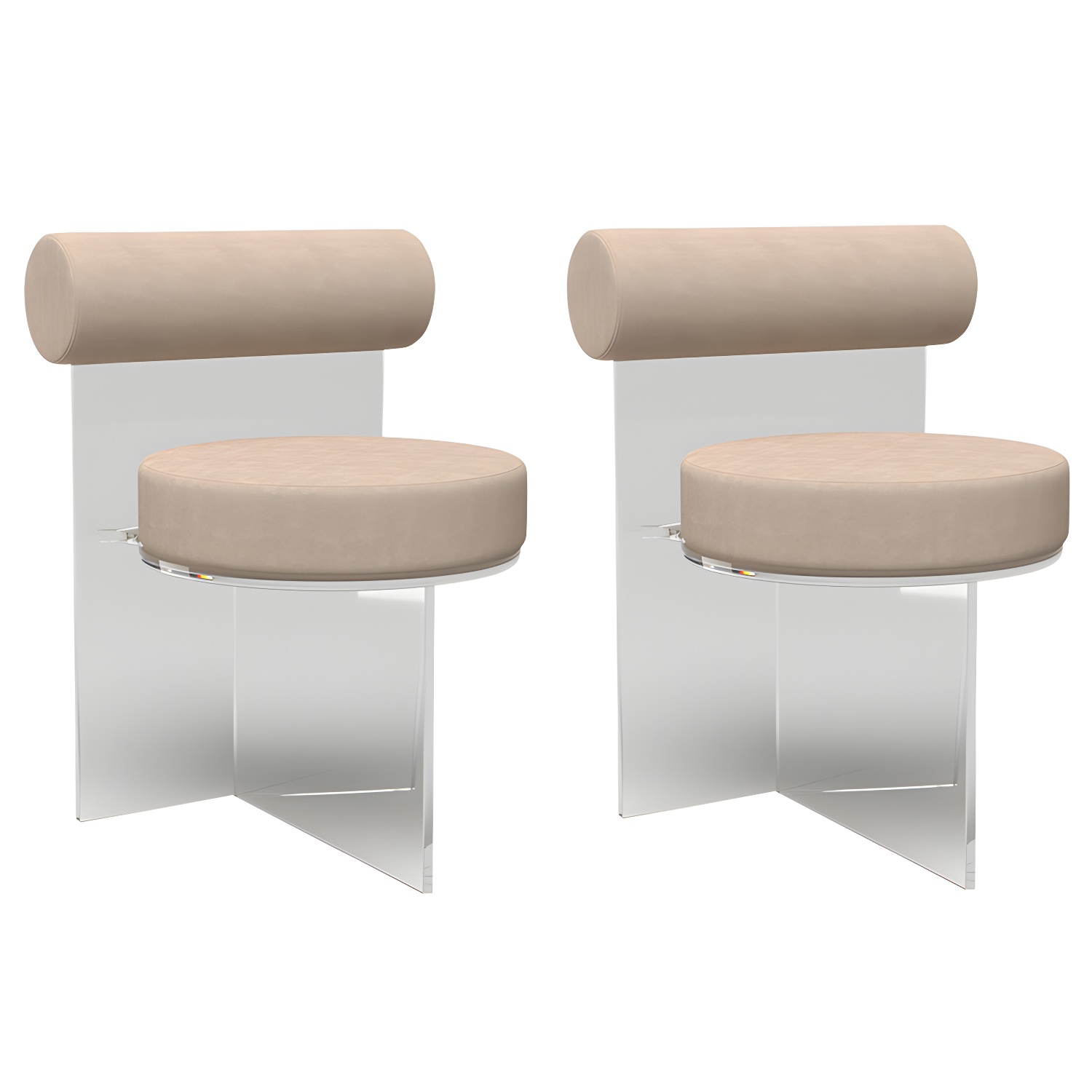 Modern Side Chair | Ormau - image 34