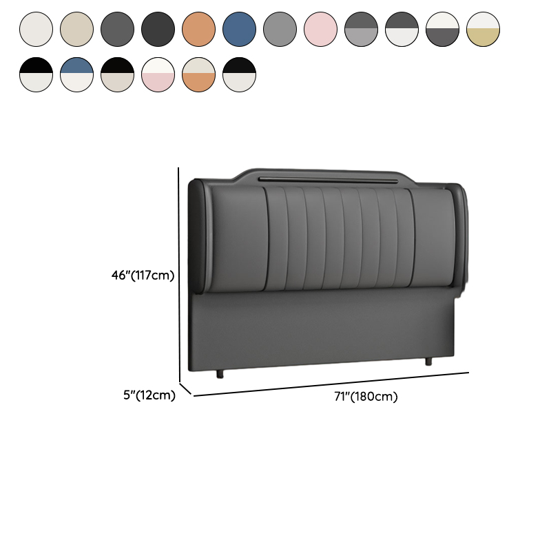 Wingback Headboard | Ormau - image 24