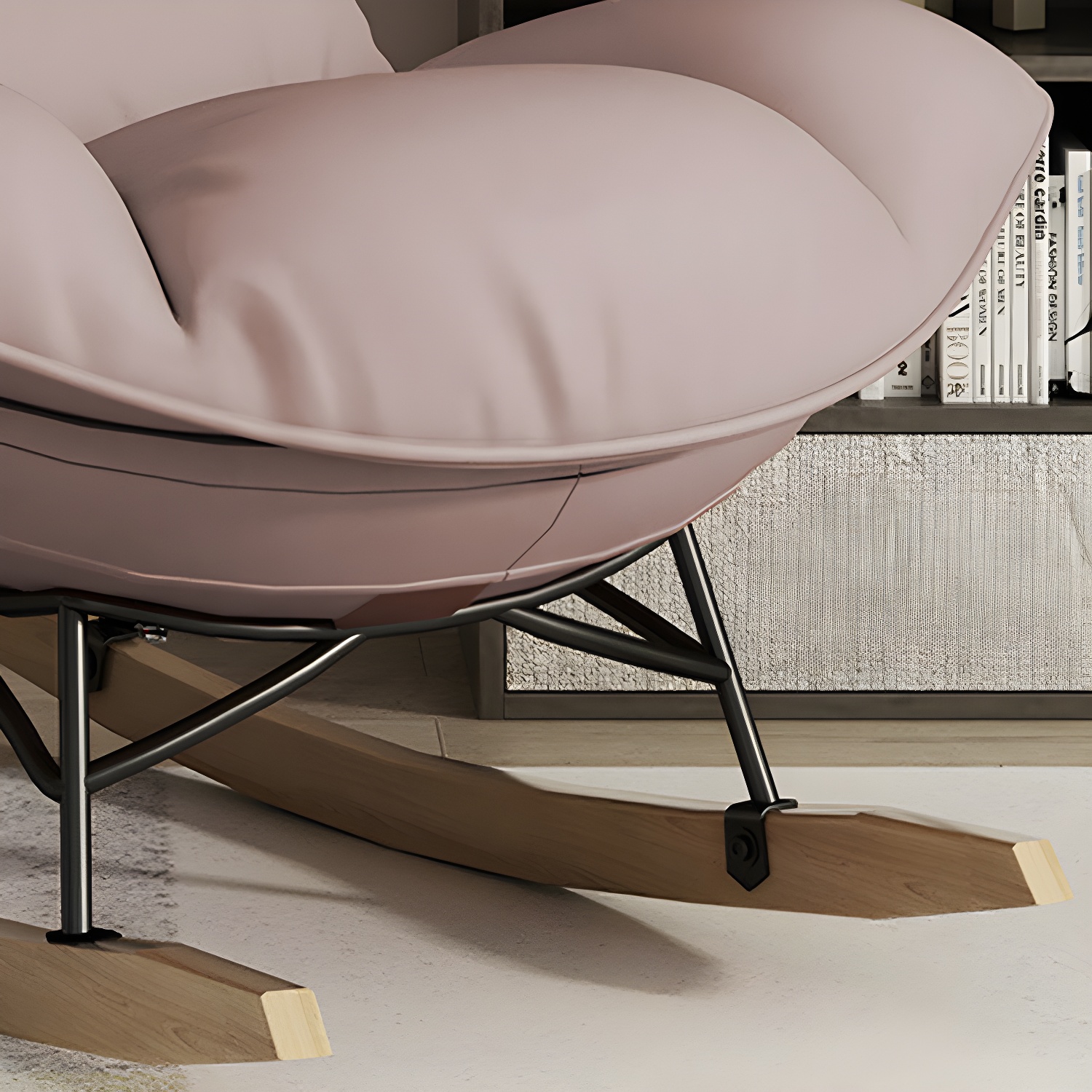 Nursery Rocking Chair | Ormau - image 15