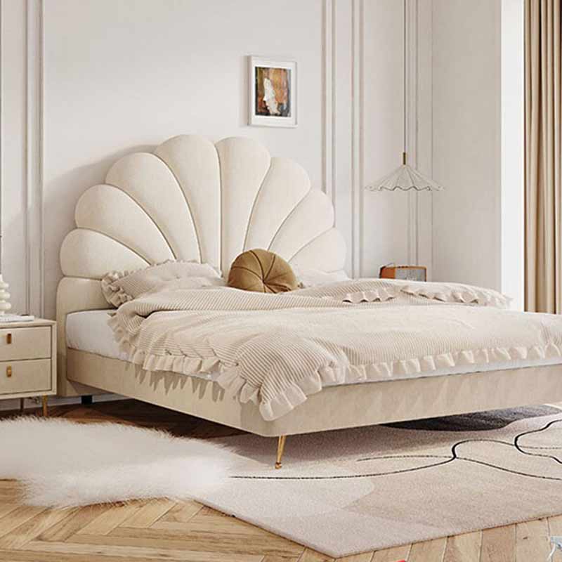 Arched Panel Headboard | Ormau - image 4