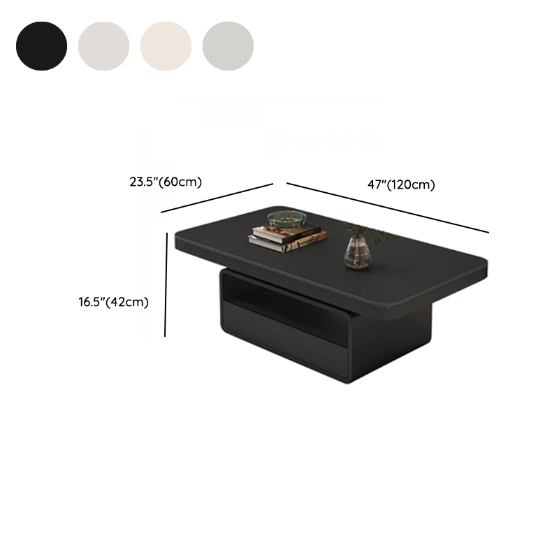 Stone Top Coffee Table | Ormau - image 11