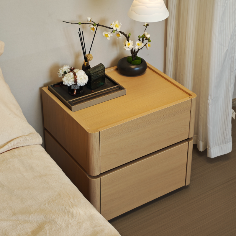 Modish Nightstand | Ormau - image 8
