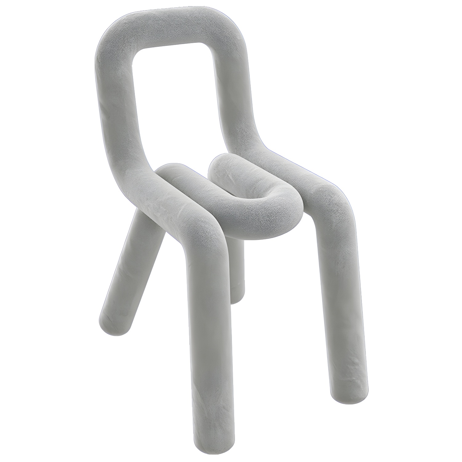 Velvet Dining Chair | Ormau - image 4