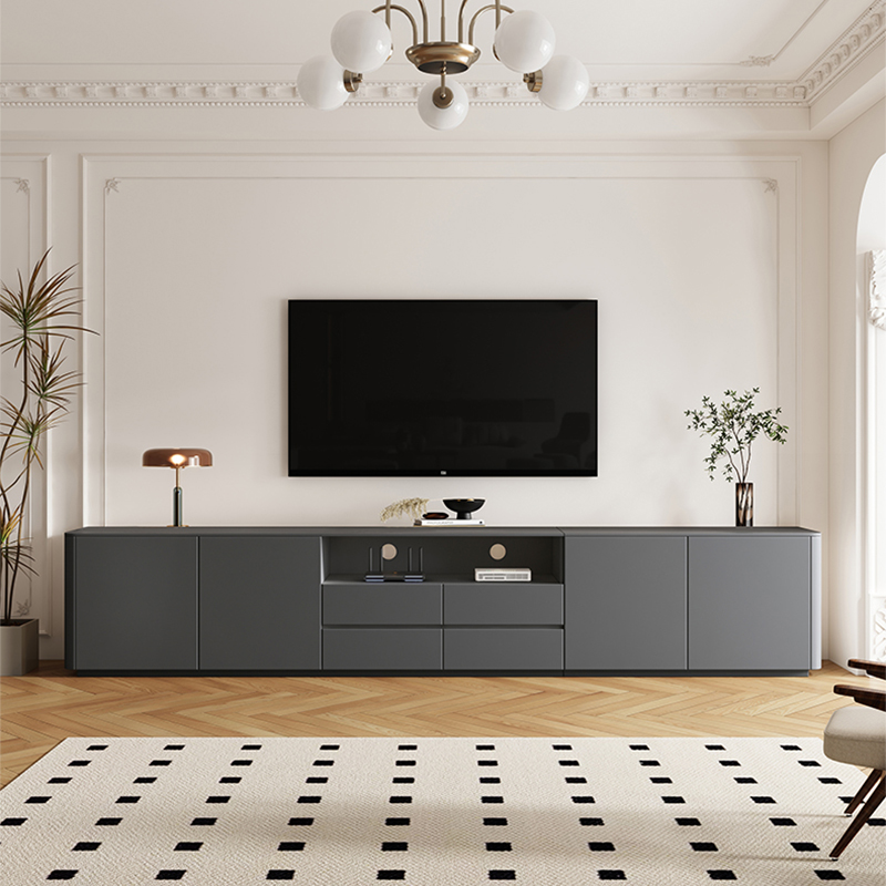 Modern Media Console | Ormau - image 3