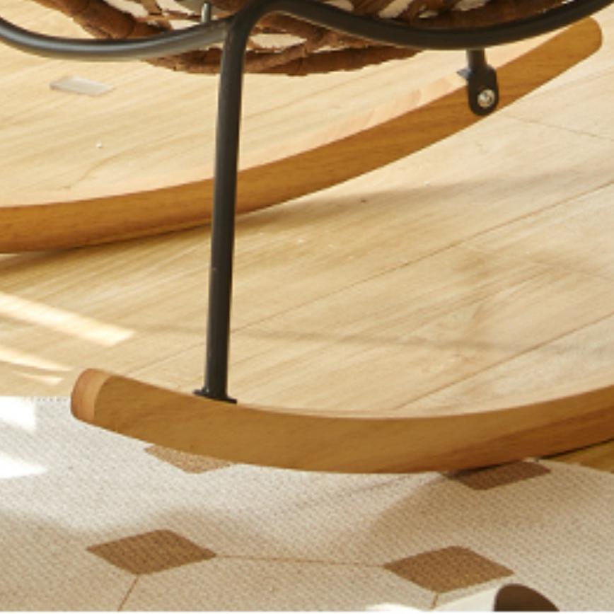 Rattan Rocker | Ormau - image 13