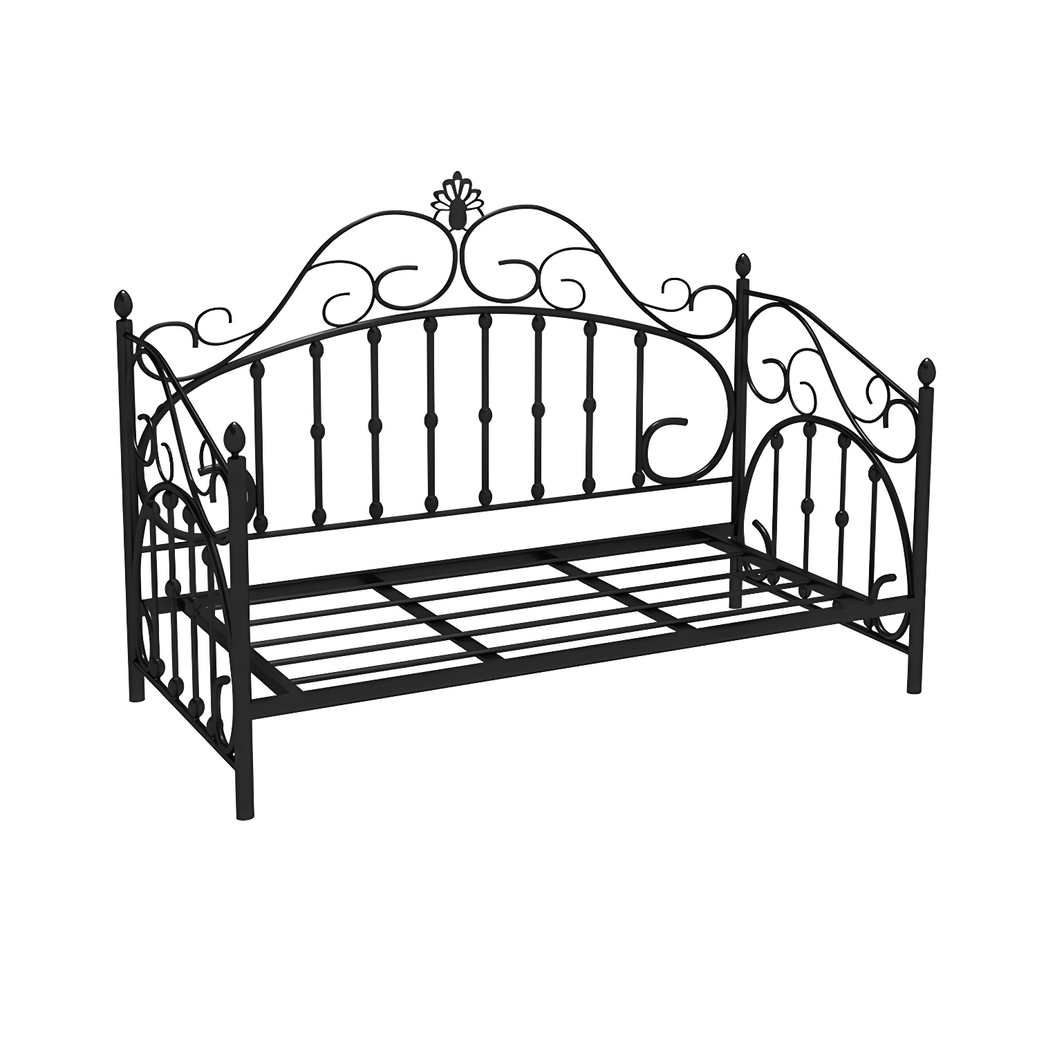 Open-Frame Bed | Ormau - image 5