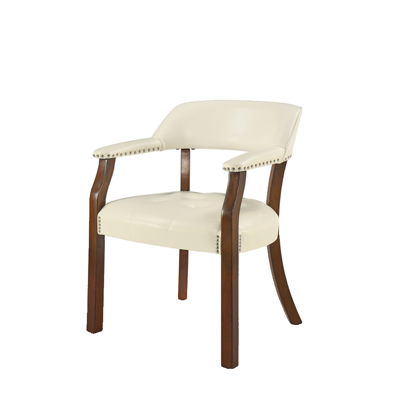 Upholstered Arm Chair | Ormau - image 7