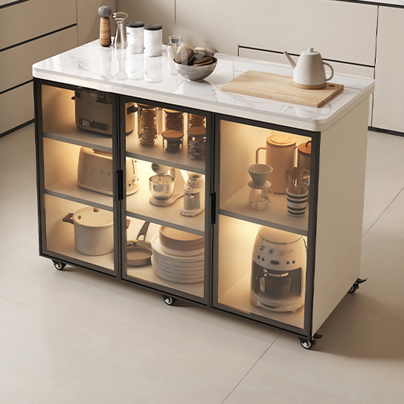 Glazed Door Sideboard | Ormau - image 21
