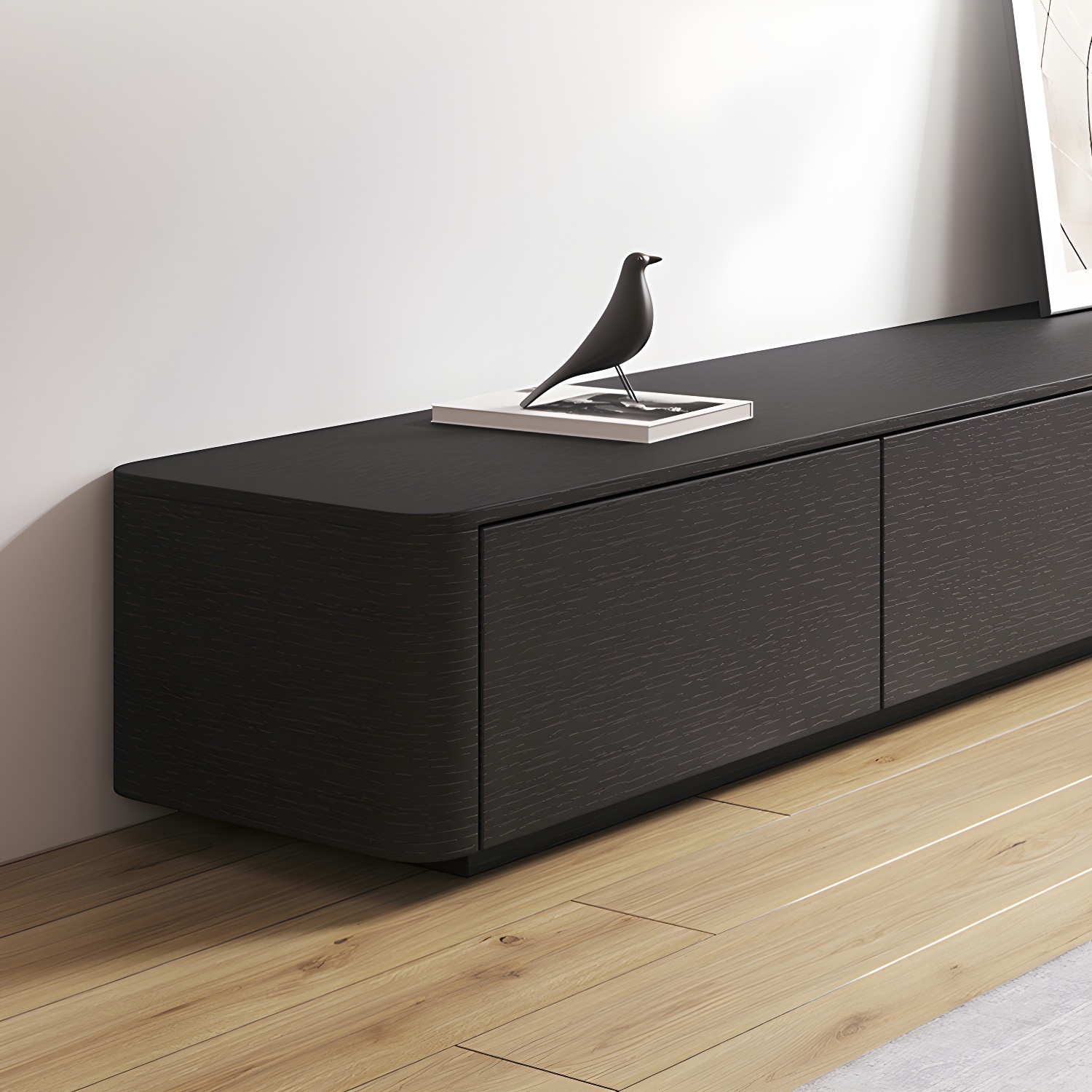 Modernist Media Console | Ormau - image 8
