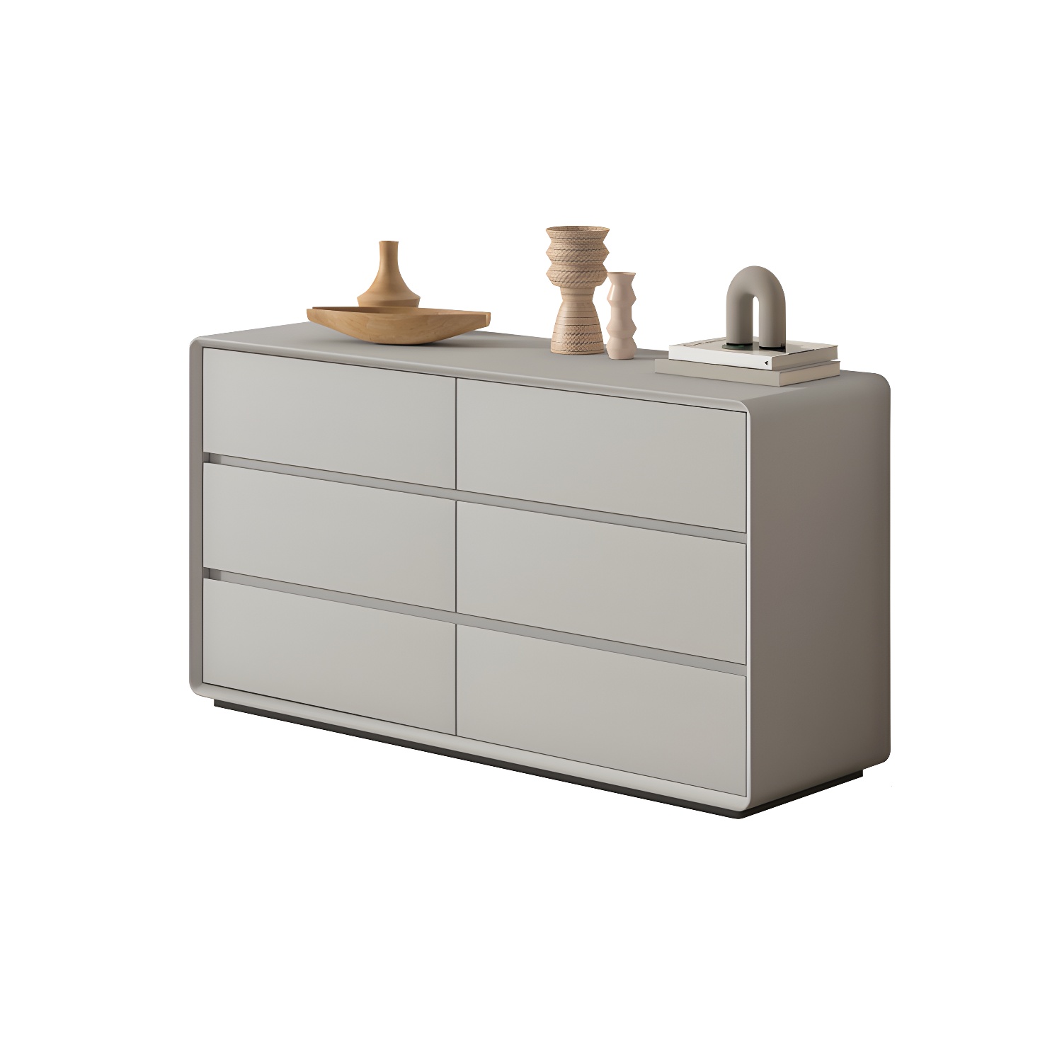 Modern Double Dresser | Ormau - image 24