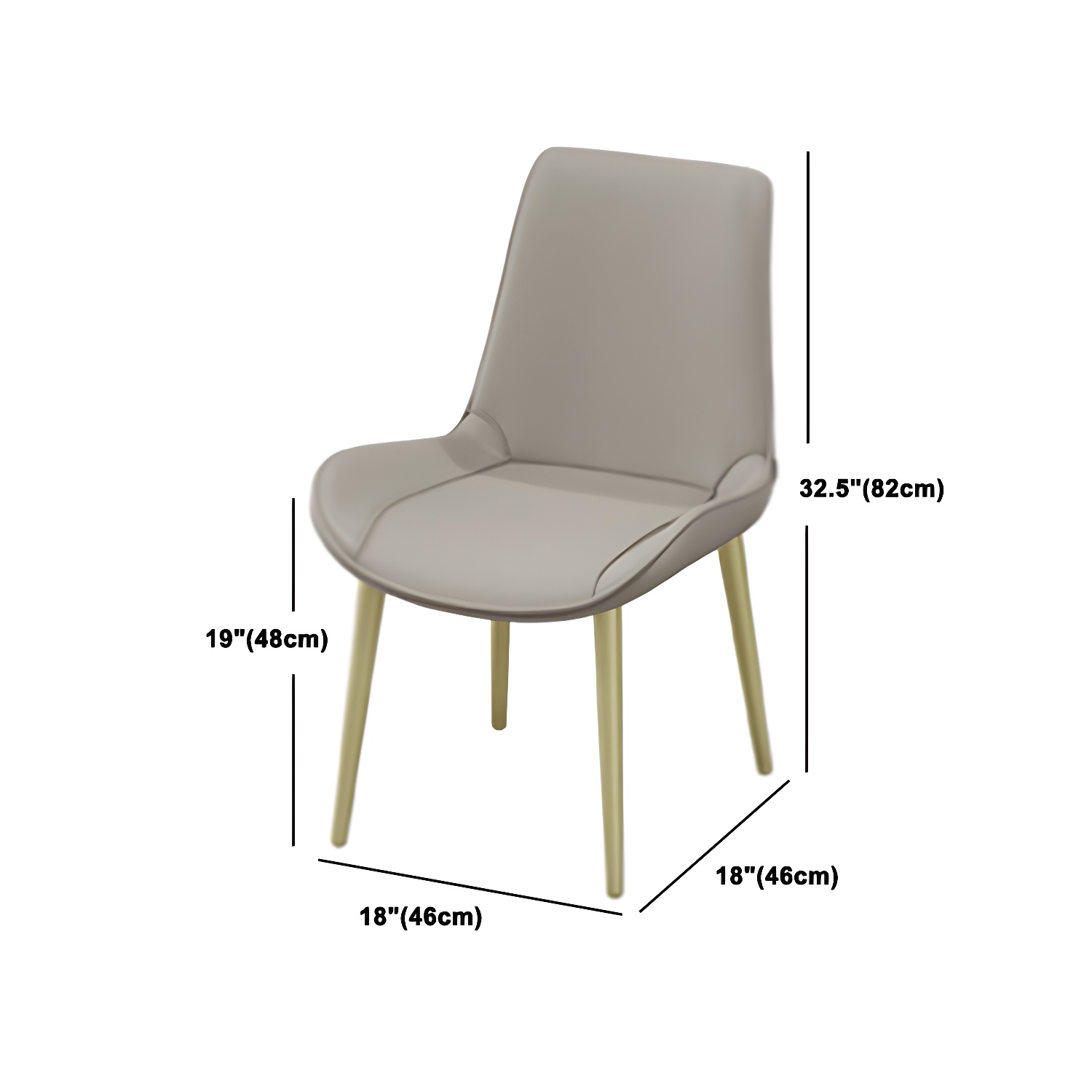Modern Stone Dining Set | Ormau - image 16
