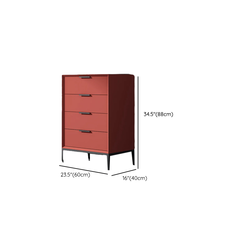 Modern Wood Dresser | Ormau - image 34