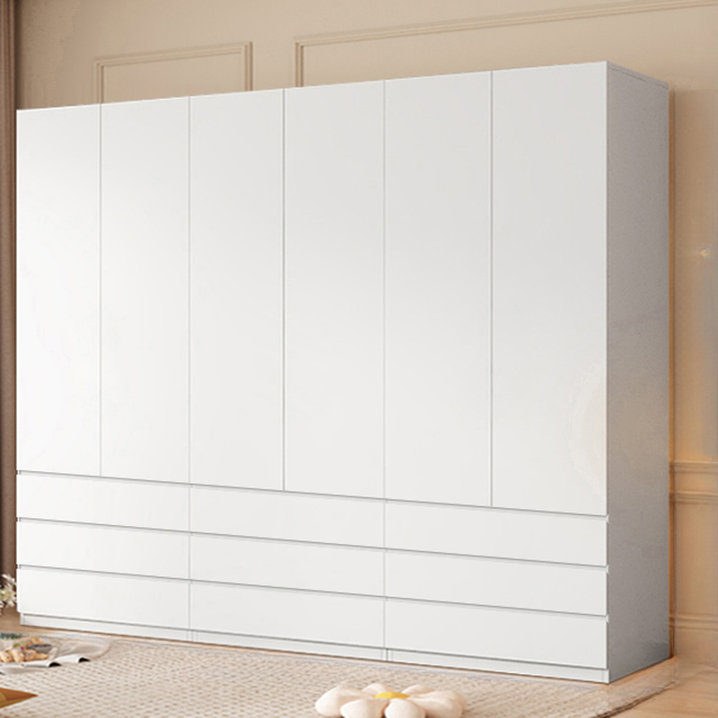 Contemporary Wardrobe Armoire | Ormau - image 57
