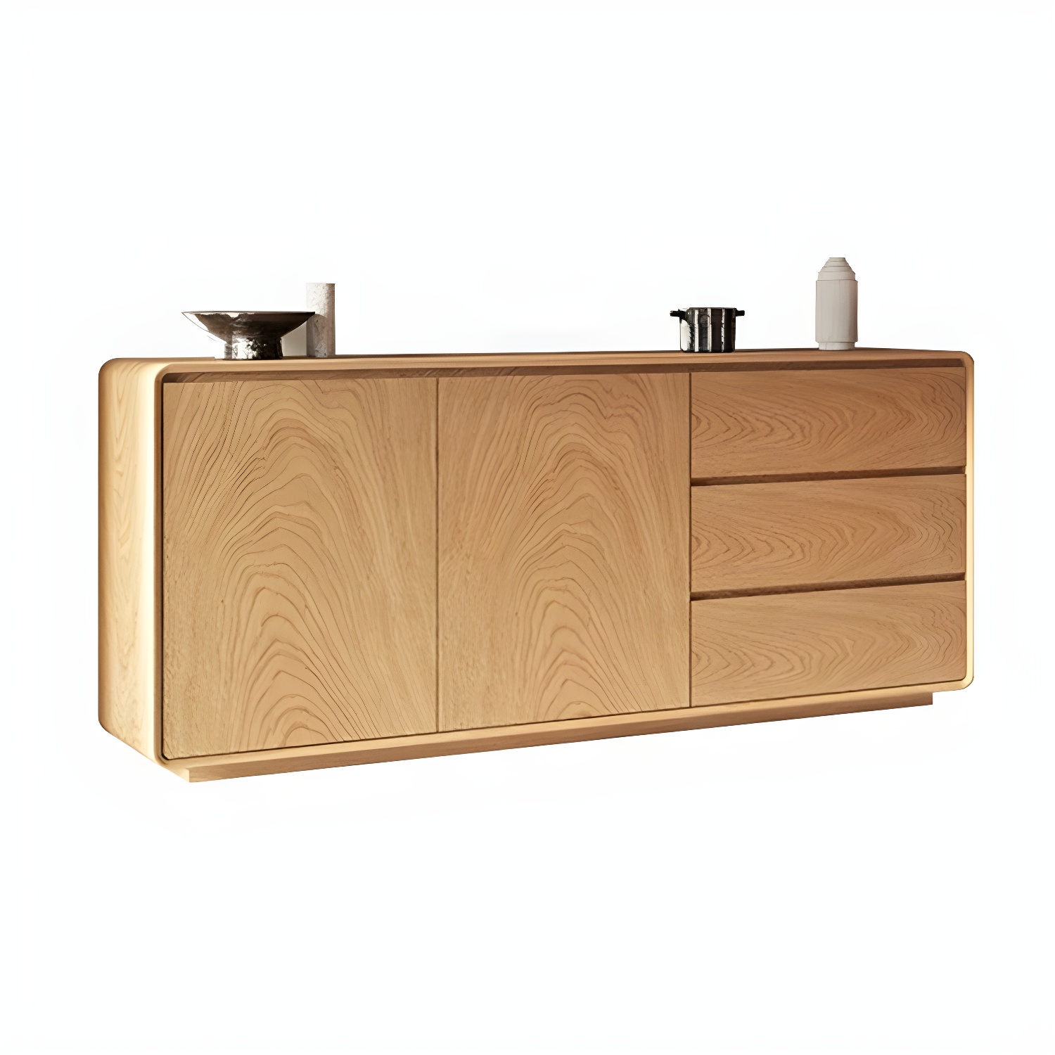 Scandinavian Sideboard | Ormau - image 10
