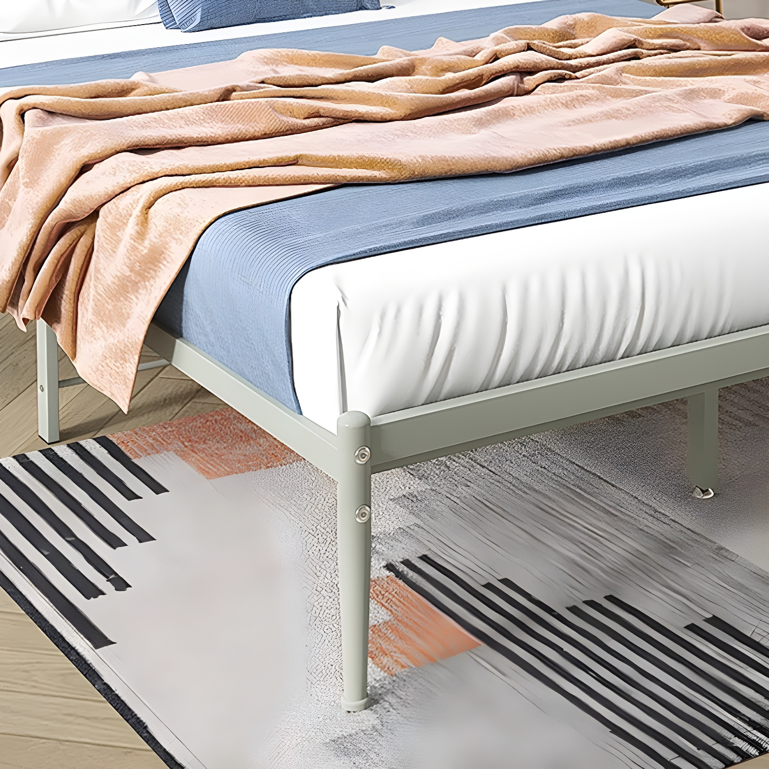 Panel Bed | Ormau - image 12