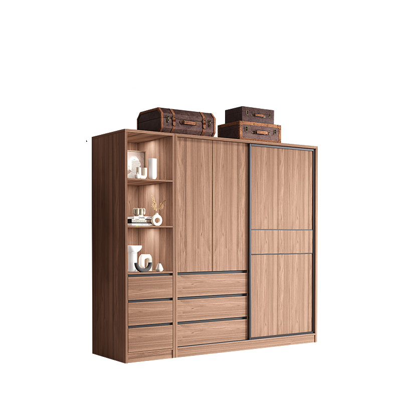 Sandalwood Wardrobe | Ormau - image 30