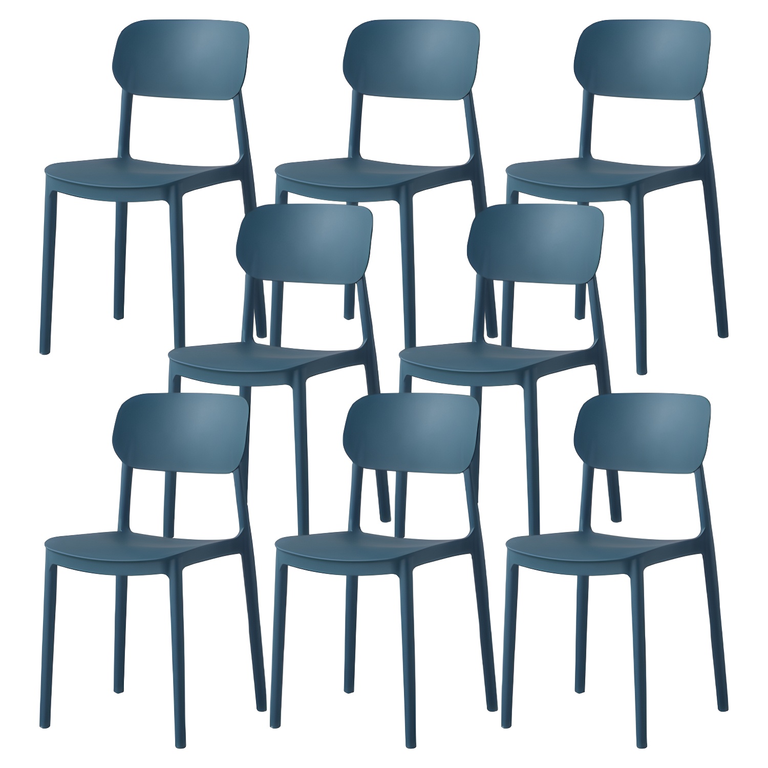 Scandinavian Side Chair | Ormau - image 67