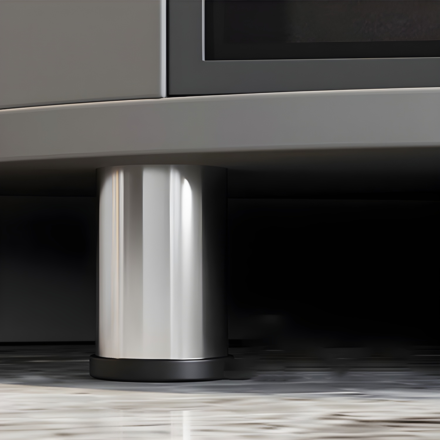 Corner Accent Cabinet | Ormau - image 6