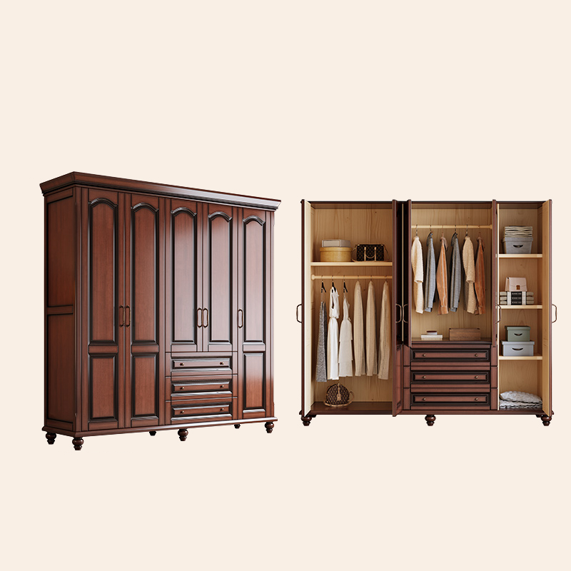 Standalone Armoire | Ormau - image 37