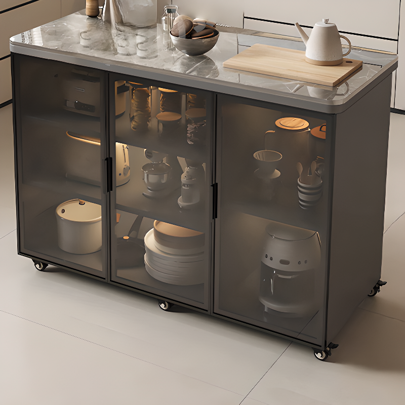 Glazed Door Sideboard | Ormau - image 16