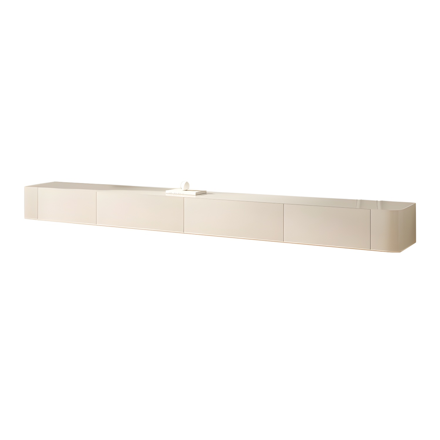 Floating Media Console | Ormau - image 27