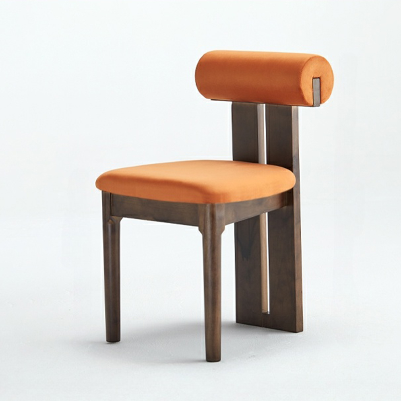 Slat Back Dining Chair | Ormau - image 18