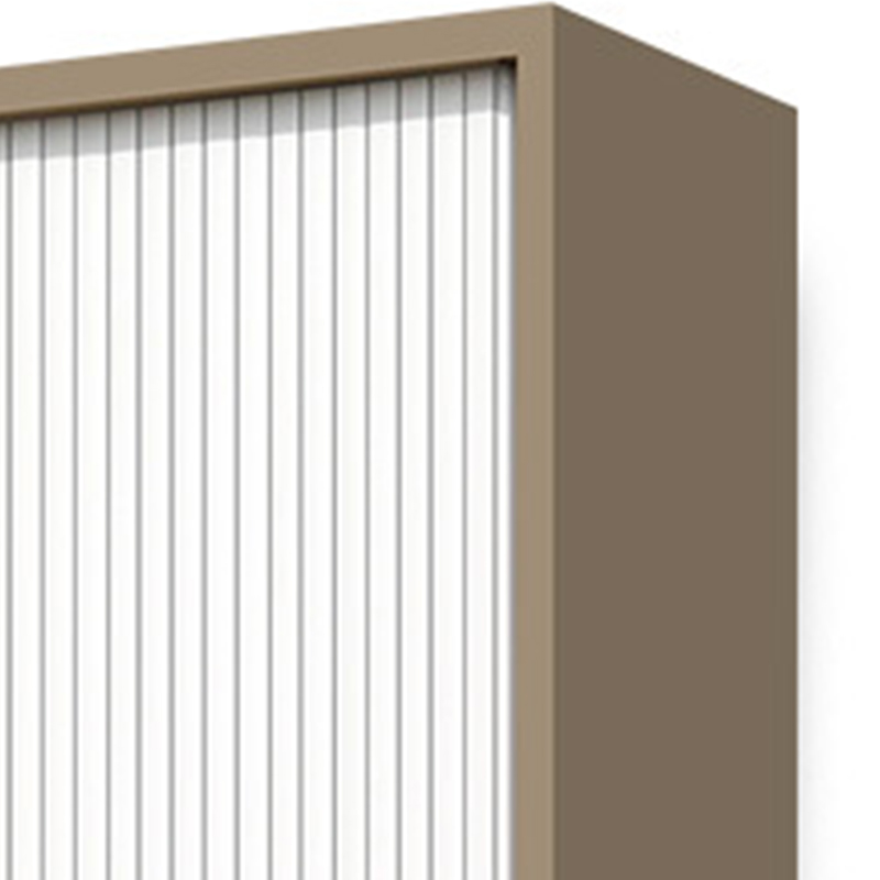 Steel Accent Cabinet | Ormau - image 10