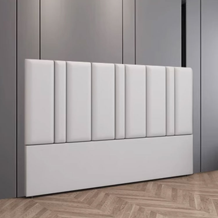 Upholstered Panel Headboard | Ormau - image 5