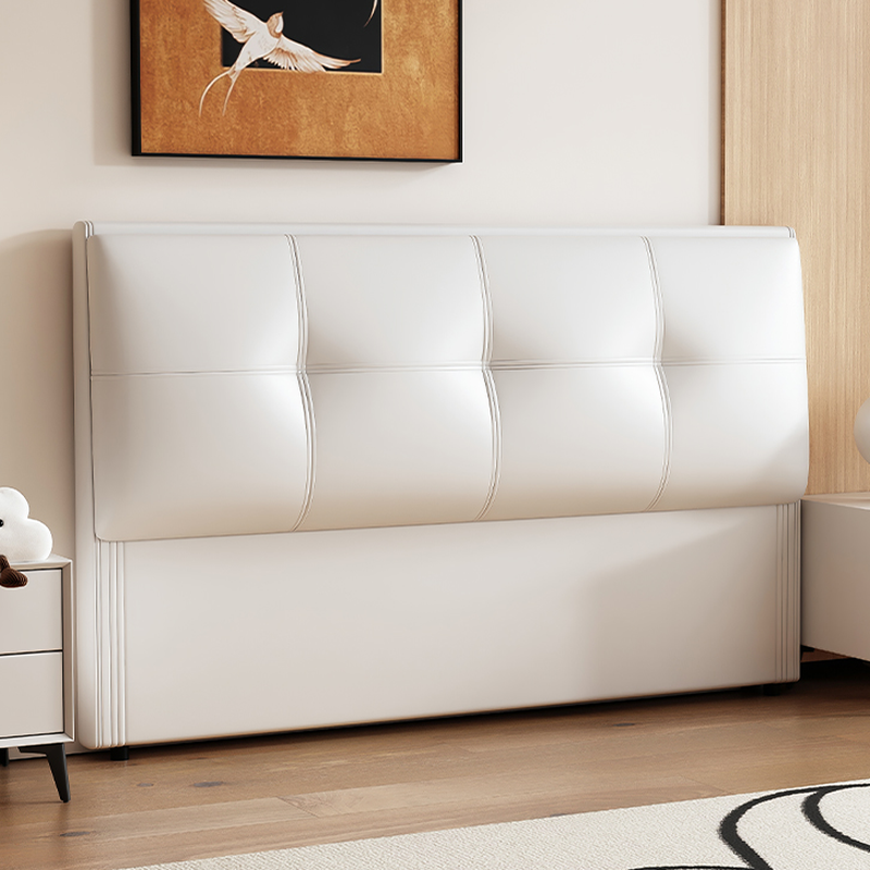 Tufted Panel Headboard | Ormau - image 7