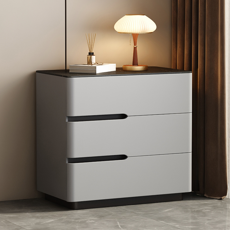 Organic Modern Nightstand | Ormau - image 28