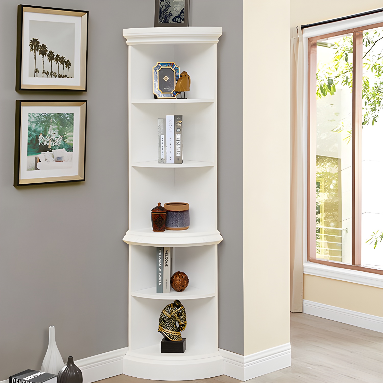 Corner Cabinet | Ormau - image 14