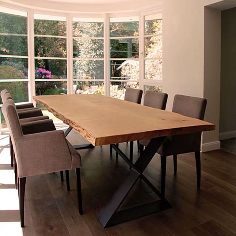 Rectangular Dining Table | Ormau - image 1