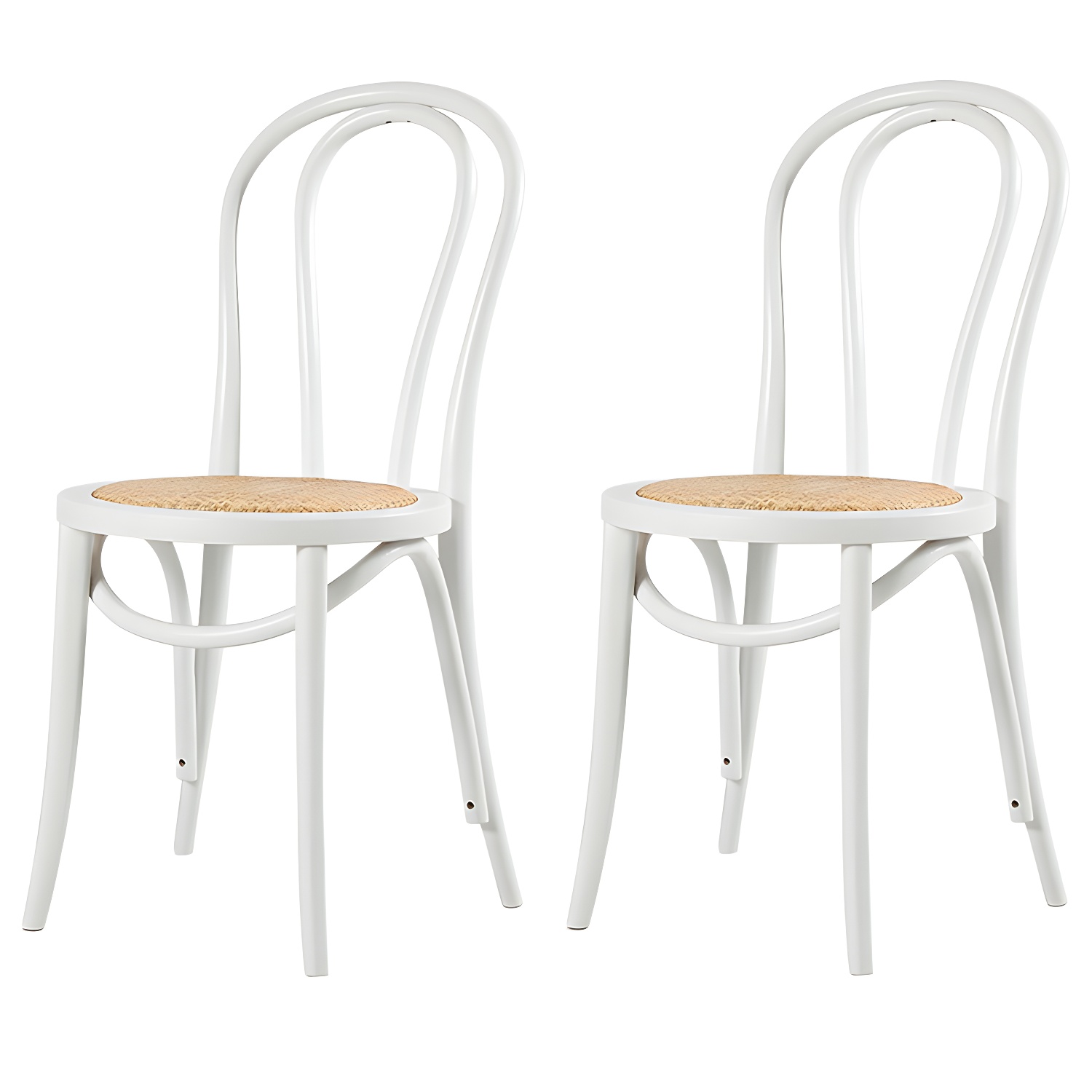Modern Open Back Chair | Ormau - image 71