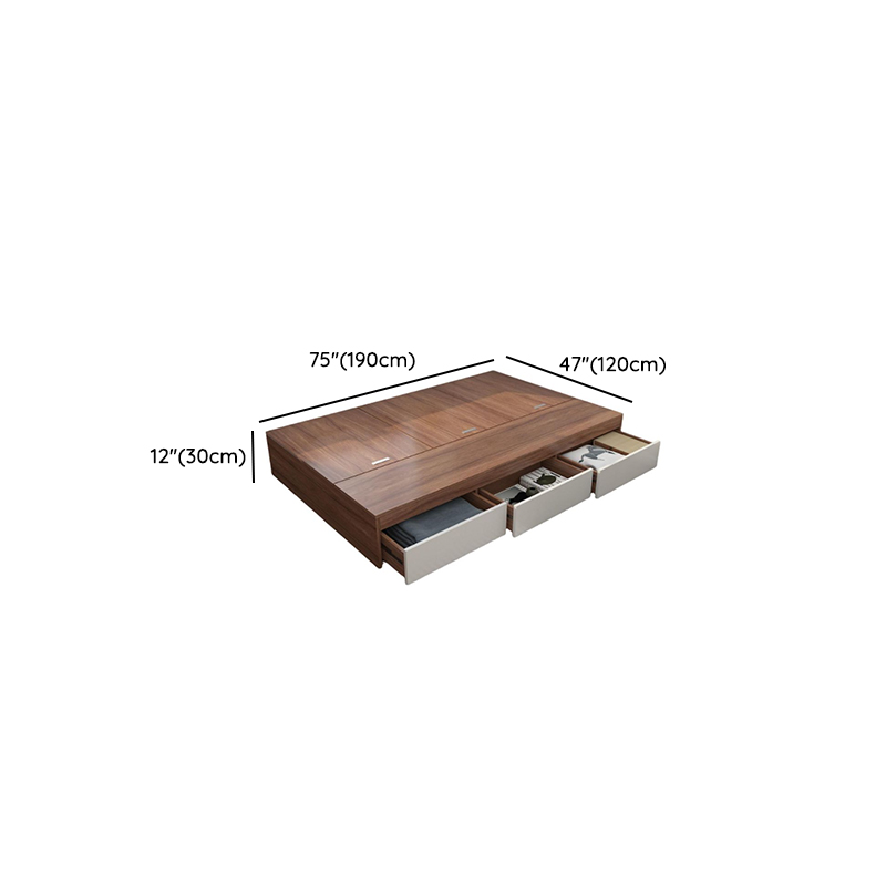 Auburn Storage Bed | Ormau - image 7