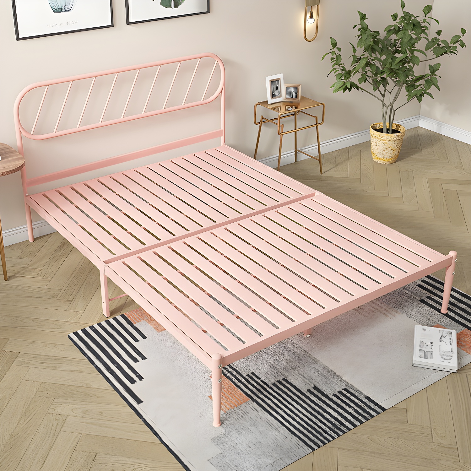 Panel Bed | Ormau - image 4