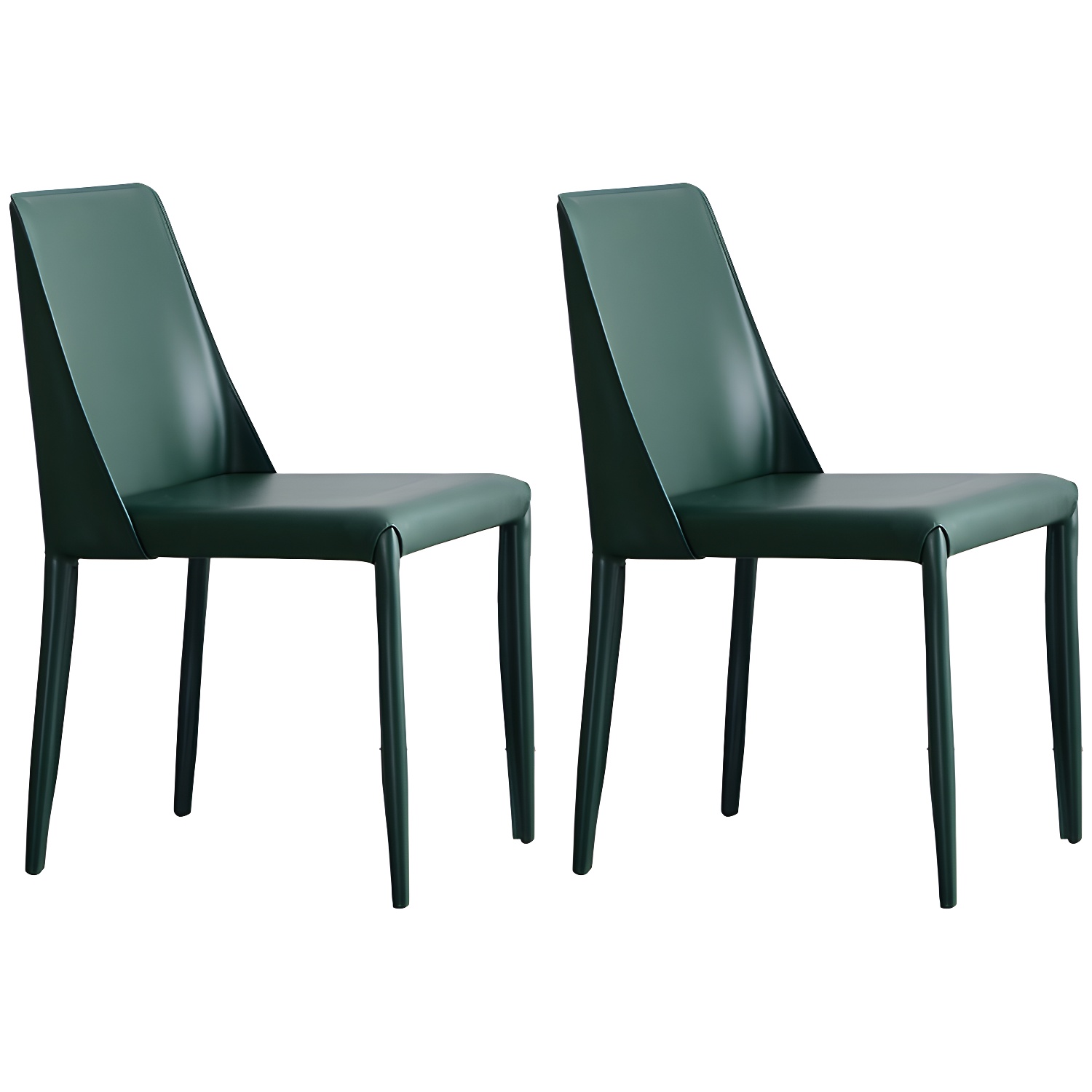 Modern Dining Chair | Ormau - image 23