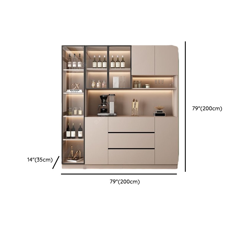 Modern Timber Sideboard | Ormau - image 40