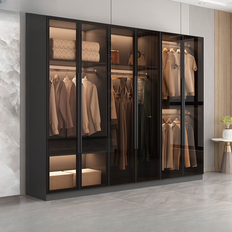 Ink Wardrobe Closet | Ormau - image 33