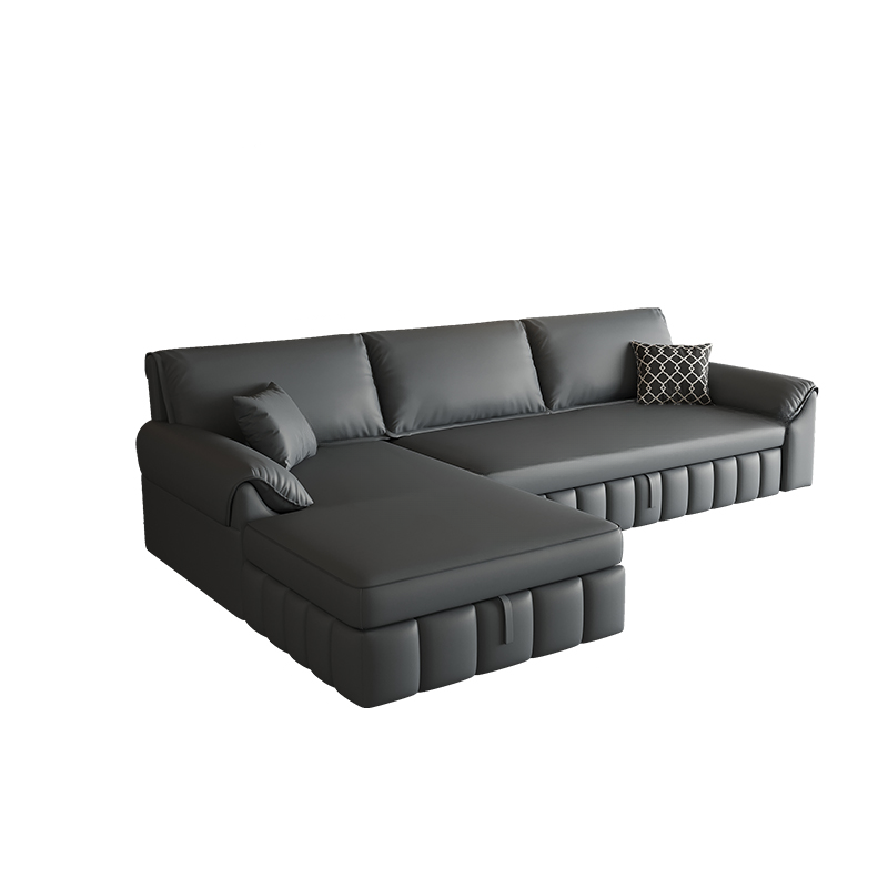 Convertible Sectional Sofa | Ormau - image 21