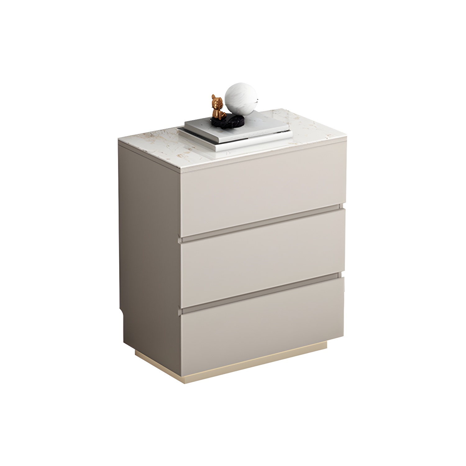 Stone Storage Chest | Ormau - image 1