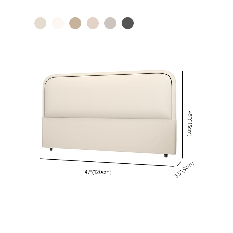 Serene Panel Headboard | Ormau - image 15