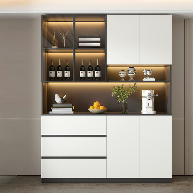 Modern Stone Sideboard | Ormau - image 25