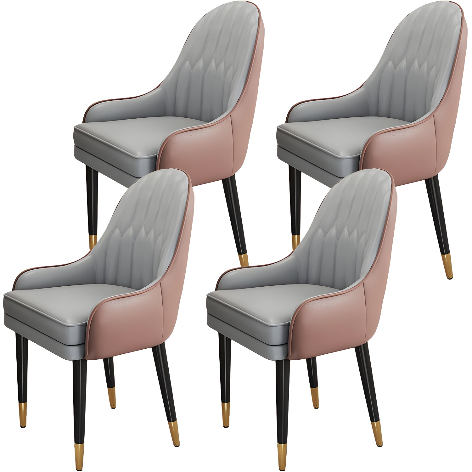 Glam Dining Chair | Ormau - image 49