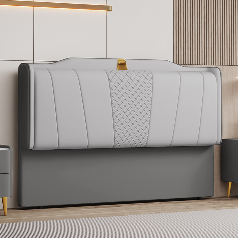 Modish Panel Headboard | Ormau - image 2