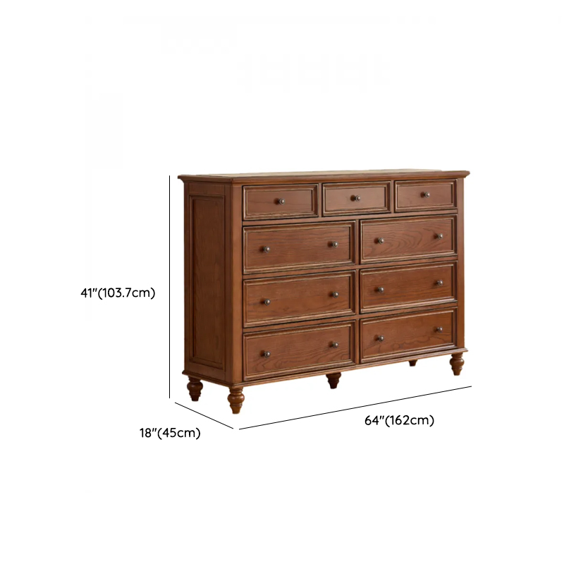 Cocoa Dresser | Ormau - image 23