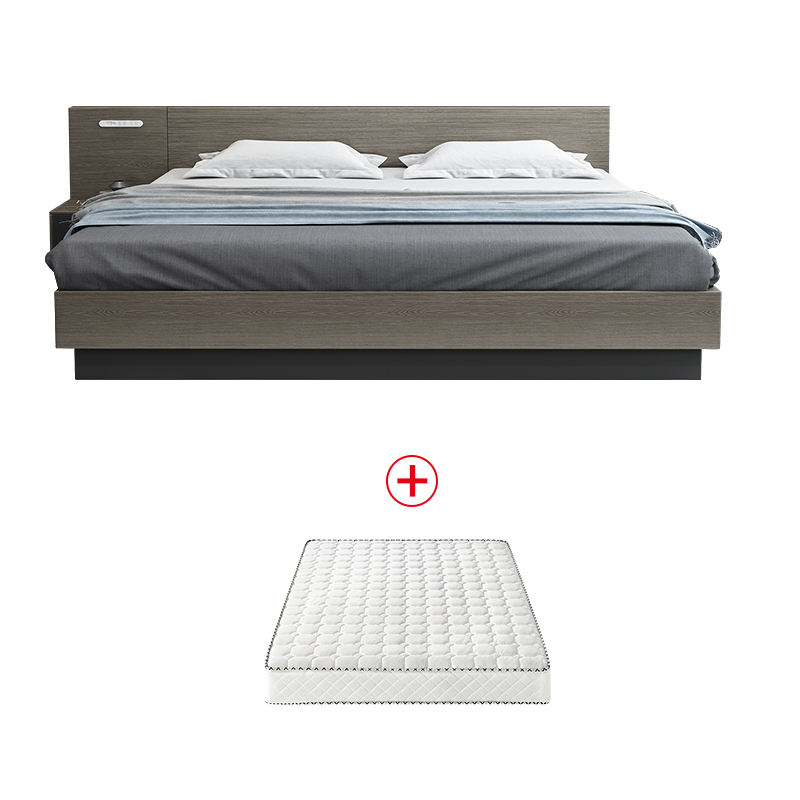 Lift-Up Platform Bed | Ormau - image 27