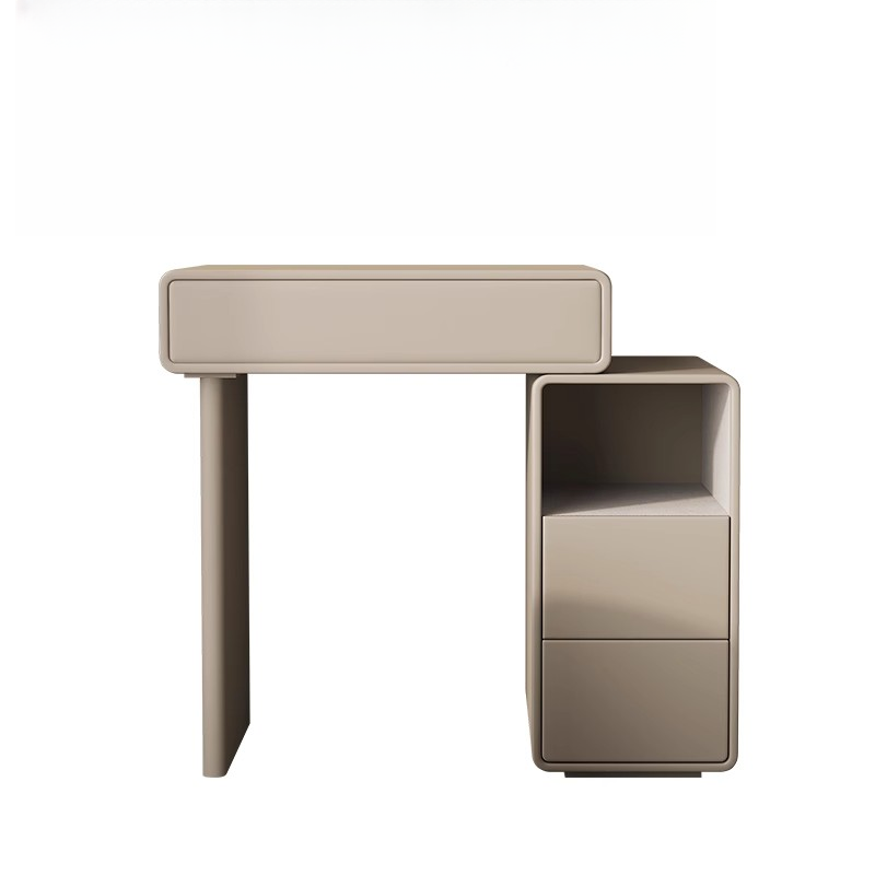 Tan Vanity Set with Lighting | Ormau - image 20