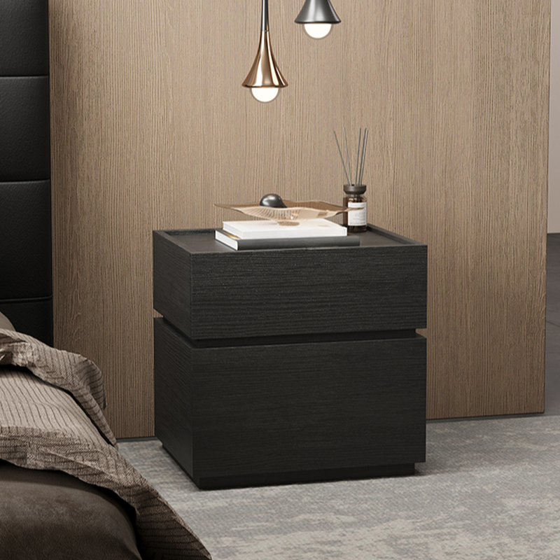 Organic Modern Nightstand | Ormau - image 9
