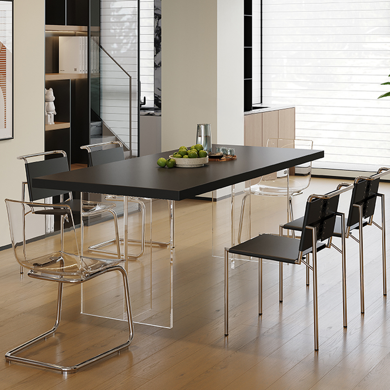 Minimalist Dining Table Set | Ormau - image 1